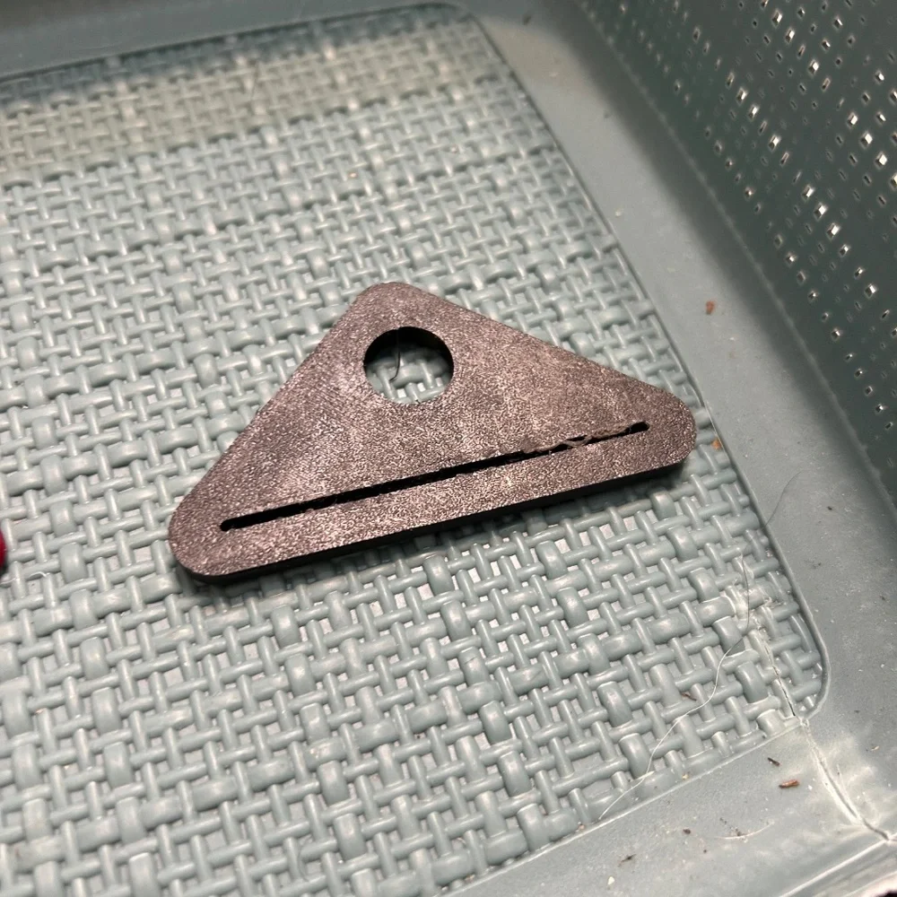 Toothpaste squeezer - Picture 2 of 3